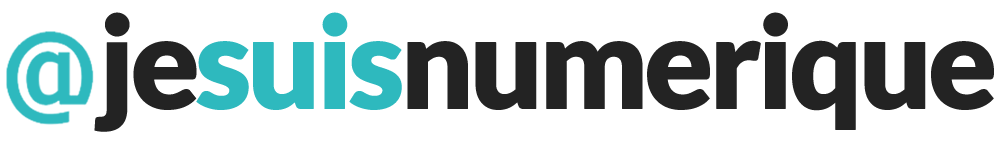 je suis numerique